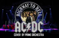 Embedded thumbnail for Prime Orchestra