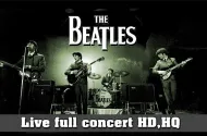 Embedded thumbnail for Симфонічний The Beatles в саду