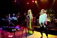 Embedded thumbnail for Джазові хіти. Olga Lukachova Jazz Bаnd