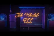 Embedded thumbnail for Jah Khalib / Джа Халіб