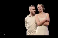 Embedded thumbnail for Коханці