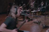 Embedded thumbnail for Metallica з Симфонічним Оркестром. Tribute Show 2.0