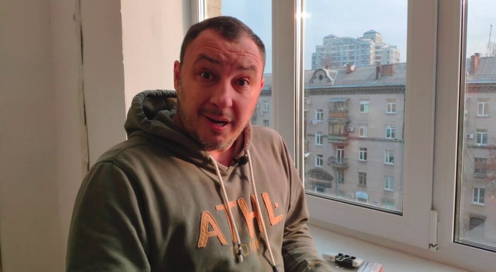 Embedded thumbnail for Про що мовчать чоловіки або Дикун Forever