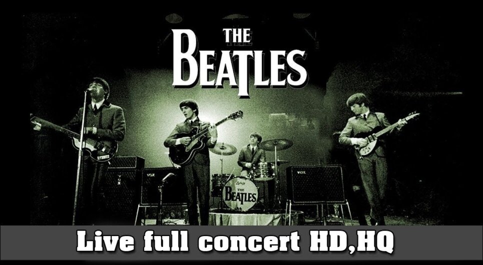 Embedded thumbnail for Симфонічний The Beatles в саду