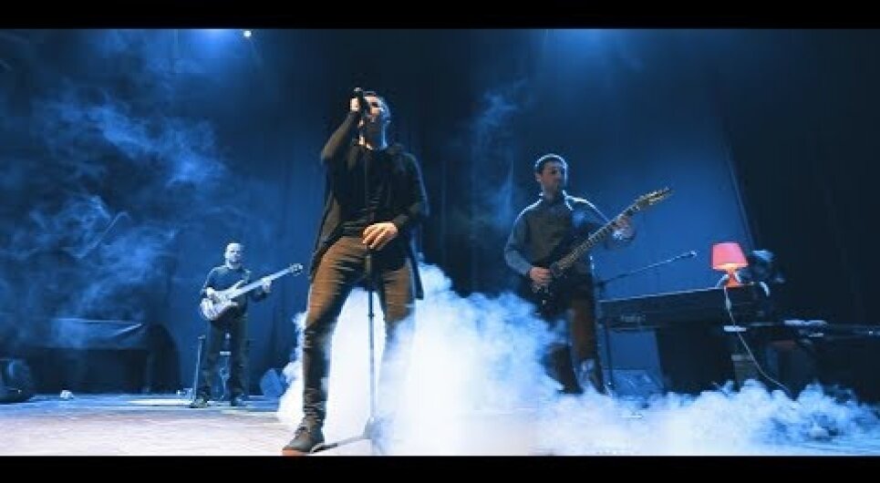Embedded thumbnail for Led Wind / Богдан Совик