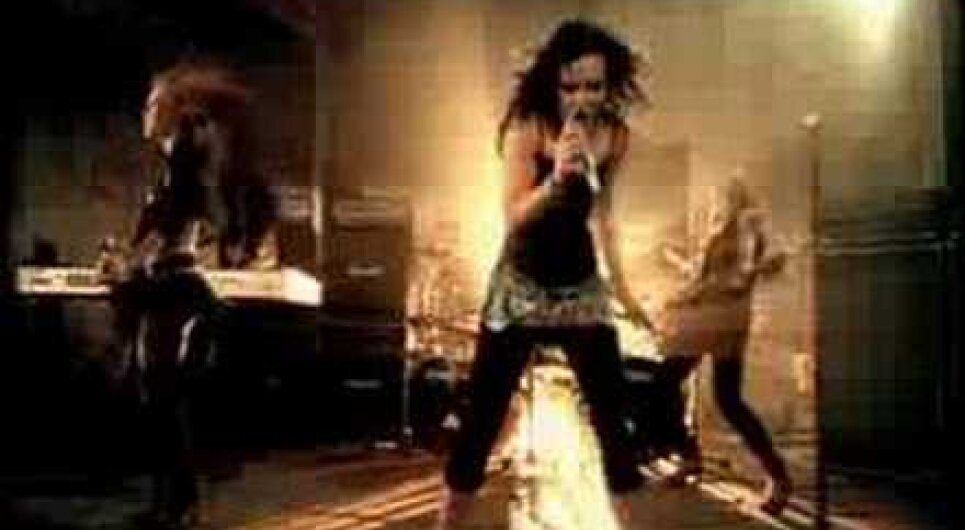 Embedded thumbnail for NIGHTWISH
